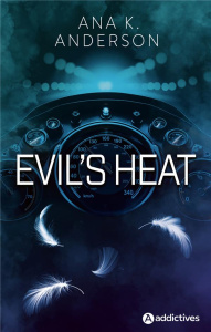 Evil's Heat. - Anderson Ana K.