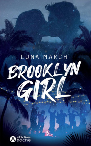 Brooklyn Girl - March Luna