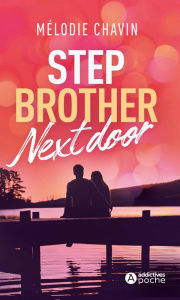 Stepbrother Next Door - Chavin Mélodie