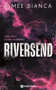 Riversend - Bianca Aimée