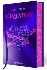 L'Equation. Edition collector - Héra Arielle