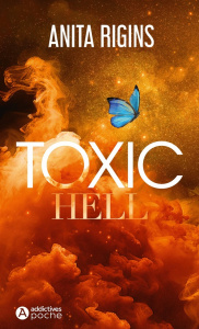 Toxic Hell - Rigins Anita