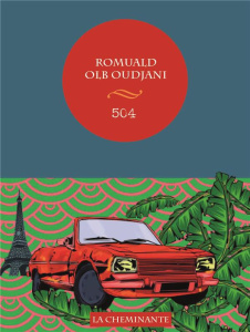 504 - Oudjani Romuald Olb