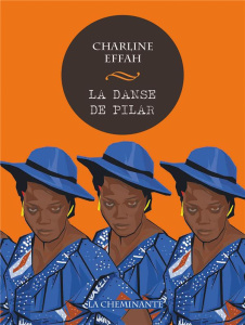 La danse de Pilar - Effah Charline