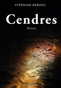 Cendres - Herzog Stéphane