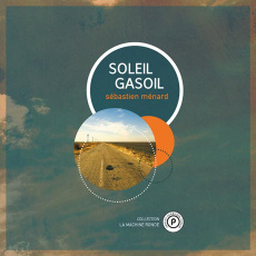 Soleil gasoil - Menard S