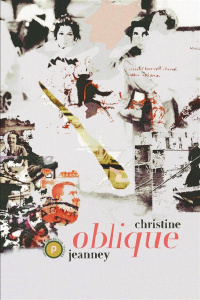 Oblique - Jeanney Christine