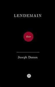 Lendemain - Danan Joseph