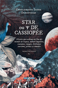Star ou de Cassiopée - Defontenay Charlemagne