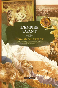 L'empire savant - Desmaret Pierre-Marie