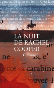 La nuit de Rachel Cooper - CJEANNEY