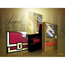 Bible nintendo collector - Collectif