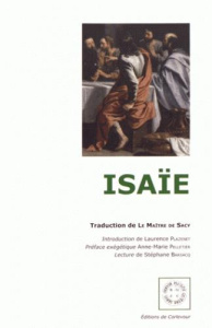 Isaïe - Plazenet Laurence ; Pelletier Anne-Marie ; Barsacq