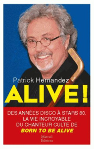 Alive ! - Hernandez Patrick