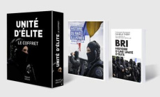 UNITE D'ELITE, LE COFFRET - MANCINI/DIAZ/THIERY