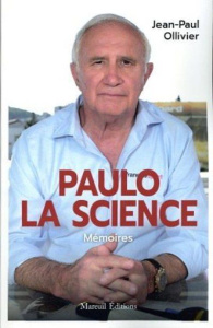 Paulo la science - Ollivier Jean-Paul