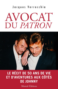 Avocat du patron - Verrecchia Jacques