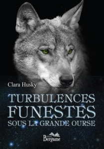 Turbulences funestes sous la grande ourse - Husky Clara