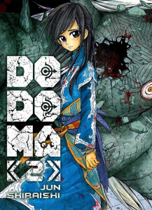 Dodoma Tome 2 - Shiraishi Jun ; Leclerc Yohan