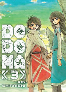 Dodoma Tome 3 - Shiraishi Jun ; Leclerc Yohan