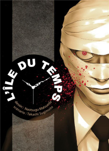 L'île du temps - Sugimoto Takashi ; Matsueda Naotsugu ; Desbief Thi