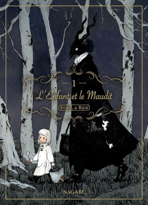 L'enfant et le maudit Tome 1 - NAGABE