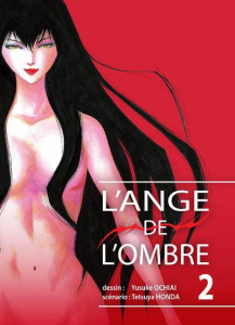 L'ange de l'ombre Tome 2 - Ochiai Yusuke ; Honda Tetsuya ; Morita Masaya