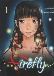 Firefly Tome 1 - KOIKE/RYUKISHI07