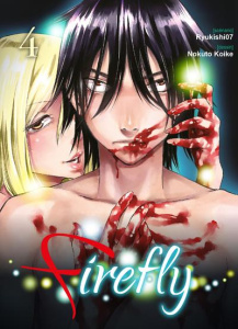 Firefly. Tome 4 - KOIKE/RYUKISHI07
