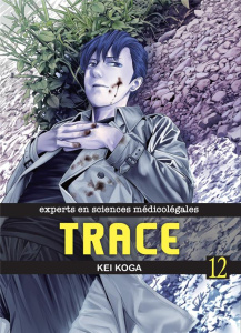 Trace Tome 12 - Koga Kei ; Morita Masaya