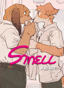 Smell - Nagabe
