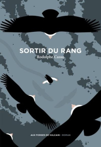 Sortir du rang - Casso Rodolphe