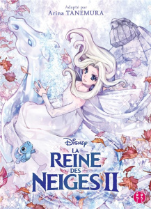 La Reine des Neiges II - Tanemura Arina