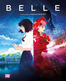 Belle - Hosoda Mamoru ; Seigneurgens Tomoko ; Corbel Cécil