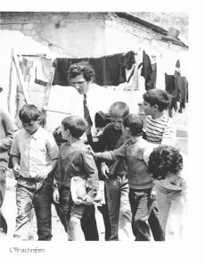 Journal d'un maître d'école. Le film, un livre, avec 1 DVD - De Seta Vittorio ; Rossin Federico ; Grandi France