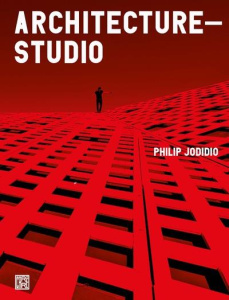 Architecture-studio. Edition bilingue français-anglais - Jodidio Philip ; Pérez Annie ; Milverton Henry ; M