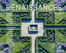 Renaissances. Edition bilingue français-anglais - MacLean Alex S. ; Lavin Michael