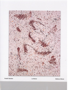 Le Renne. Edition bilingue français-anglais - Vaerslev Fredrik ; Bernard Etienne ; Roelstraete D