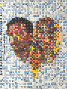 Ordre / Désordre. Travaux graphiques, Edition bilingue français-anglais - Ter Bekke Evelyn ; Behage Dirk ; Lemoine Colin ; P