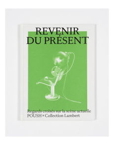 Revenir du présent. Regards croisés sur la scène actuelle, Edition bilingue français-anglais - Ibars Stéphane ; Kruger Yvannoé ; Knight Anna