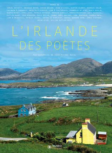 L'Irlande des poètes. Edition bilingue français-anglais - Duval Jean-Pierre ; Byrne Nason Géraldine