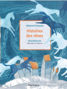 Histoires de rêves - Plénard Marilyn ; Baldi Brunella
