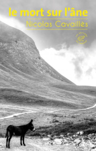 Le mort sur l'âne - Cavaillès Nicolas