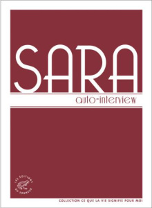 Auto-interview - SARA