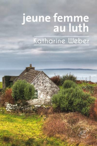 Jeune femme au luth - Weber Katharine