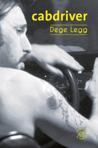 Cabdriver - Legg Dege ; Crowch Dennis