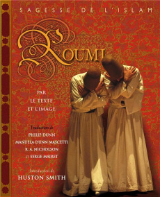 Roumi par le texte et l'image - MAIRET/ROUMI