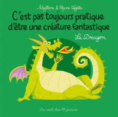 Le Dragon - VOYELLE-M SIBYLLINE