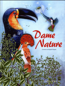 Dame Nature - CHRISTOS RAPIAT-V