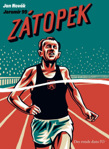 Zatopek - Novak Jan ; Jaromir 99